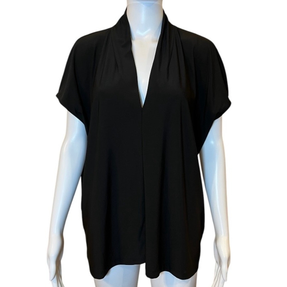 David Bitton Buffalo Top,‎ XXL, Black - Picture 6 of 10